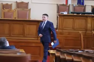 Данаил Кирилов: Шефът на затворите ще бъде освободен