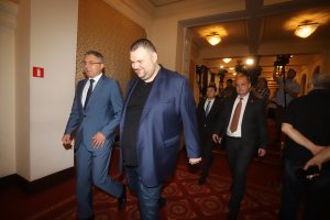 Управляващите остават твърдо против всякакви промени в размера на ДДС