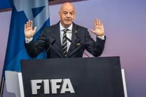 Ново обвинение в Швейцария срещу шефа на ФИФА