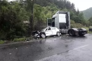 30 загинали в катастрофи само за 10 дни