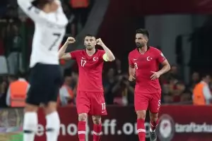 Световният шампион загуби от Турция, без да има точен удар