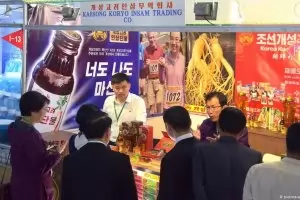 В Северна Корея всъщност има брутален капитализъм