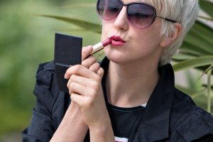 На всеки два часа привидно безопасни продукти като одеколон лак