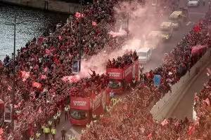 "Ливърпул" вдига с 3 млн. паунда заплатата на Клоп