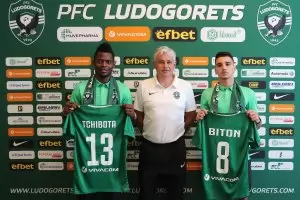  Шеф на "Лудогорец": Не вървим напред заради човешкия фактор