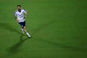 Меси е №1 по пари за последната година