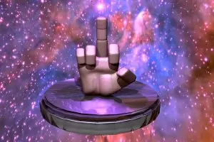 Диагноза „Без глас"