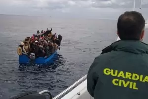 Юристи: Мигрантската политика на ЕС
е престъпление срещу човечеството