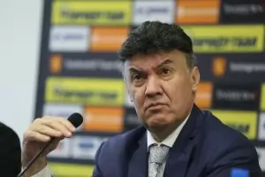 Бербатов сезира прокуратурата за натиск от Михайлов над клубовете