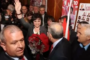 За Корнелия Нинова не се е променил моралът, а ситуацията