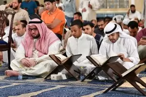  Все по-малко араби са религиозни заради лидерите си