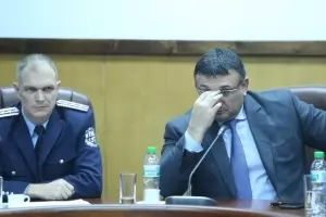  Кабинетът създаде поредния орган за безопасност на пътя