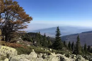 Два инцидента с туристи са станали за ден на Витоша