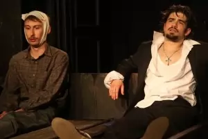 Ако ще се мре, нека се живее