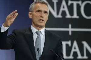 Столтенберг: Бомбардирането на Югославия беше легитимно и необходимо