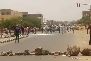 Армията на Судан уби над 30 протестиращи в Хартум