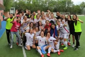 "Реал" си купи готов клуб, за да направи женски отбор