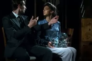 В Народния използват музиката за целите на шпионажа