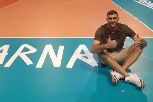 Цветан Соколов: Важно е да се класираме за Токио `20