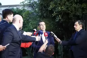 Гърция и Кипър искат ЕС да наложи санкции на Турция 