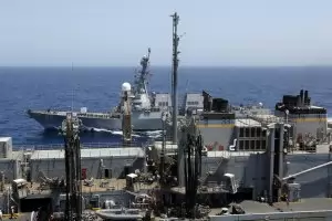 Москва предупреди Вашингтон да не провокира Иран