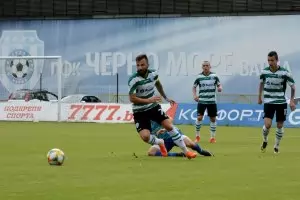 Фенклубът на "Черно море": Има неоспорими доказателства, уличаващи футболисти
