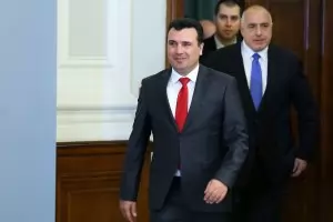 Заев може да загуби властта заради спънки към ЕС