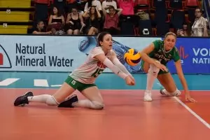 Селекционерът на жените се примири след 11-ата поредна загуба