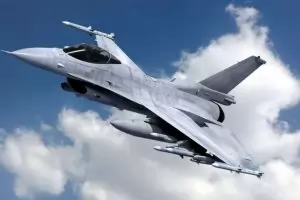 Офертата на САЩ за вторите F-16 е още по-скъпа - за $1.320 млрд.