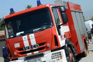 Горя сметище и на "Арсенал"