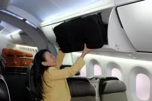 Саудитска Арабия избра "Еърбъс" вместо "Боинг"