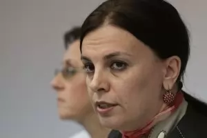 Съдебният инспекторат огласи личните данни на неудобен съдия