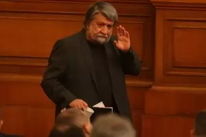 Рашидов оправда "Апартаментгейт" с капитала и демокрацията