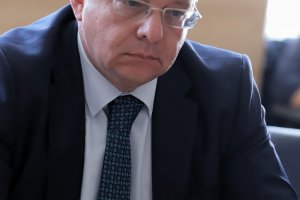 Кметът на Столичната община Йорданка Фандъкова и заместникът й по