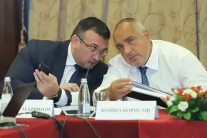 Болничните наближават нов рекорд - 3.5 млн. за 2019 г.