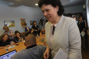 На този етап училища няма да бъдат затваряни обяви пред