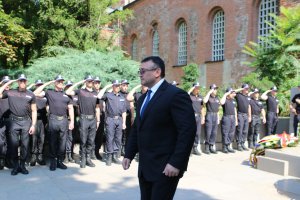 Почти идилична картина на криминогенната обстановка в България описа министърът