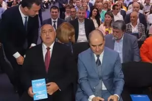 Мозъчен тръст и мозъчен галоп