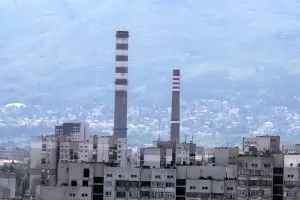 В 9 града у нас отчетоха замърсяване на въздуха