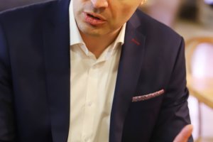 Управляващото мнозинство издигна настоящия главен прокурор Сотир Цацаров за