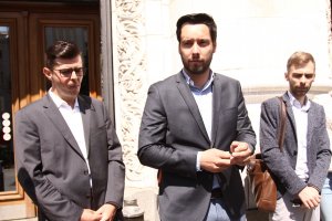 За ГЕРБ всеки българин който не е доволен от управлението