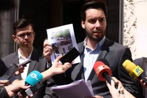 Борис Бонев ще има ключов глас за новия правилник на СОС