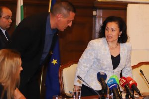 В света на ГЕРБ не ти е нужна вълшебна пръчица защото всичко