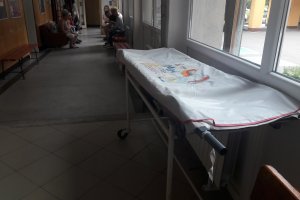 За пореден път официален доклад показва че за здравеопазване у