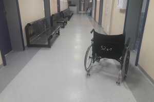 Все повече тежко болни хора не получават адекватна медицинска помощ