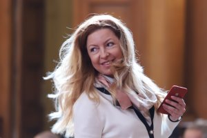 Скоро разговарях с човек с немалък бизнес Дава хляб на