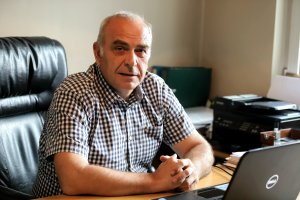 Г н Паскалев в медиите се появи информация че сте