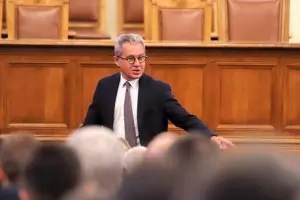 ДПС: Оставките вече не са отдушник на напрежението