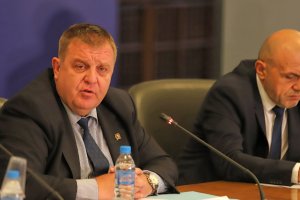 След няколкомесечно безпроблемно разпространяване на слухове за отнемане на деца