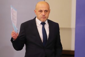 Заради изтичането на лични данни от НАП правителството обсъжда дали